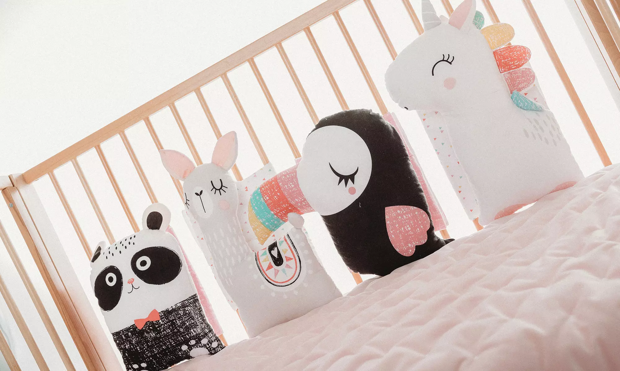 Accessoires pour bébé - literie et jouets Bizzi Growin - Primary Image