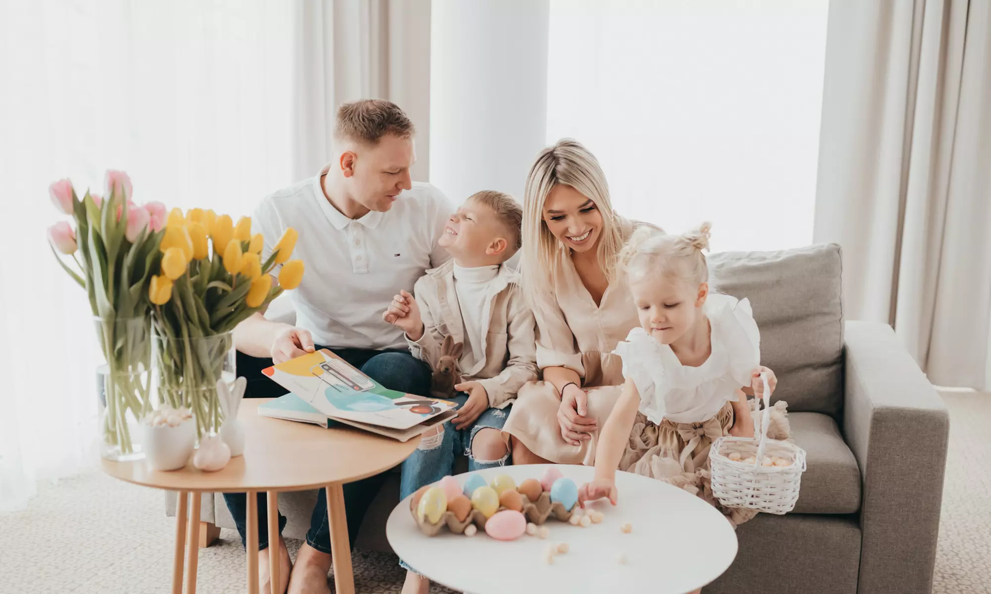 Mielno: Apartament dla 2 osób ze śniadaniami lub HB