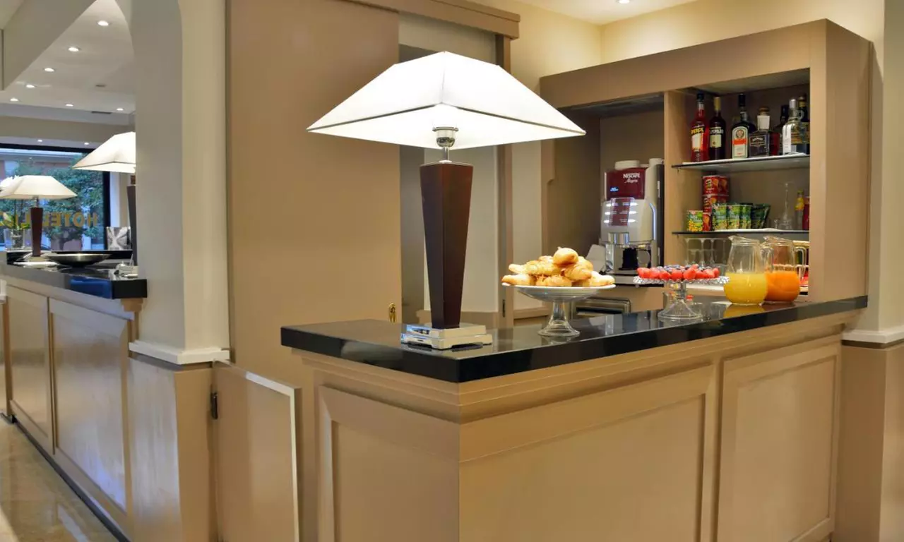 Rom: 2 bis 5 Nächte inkl. Frühstück und Welcome Drink