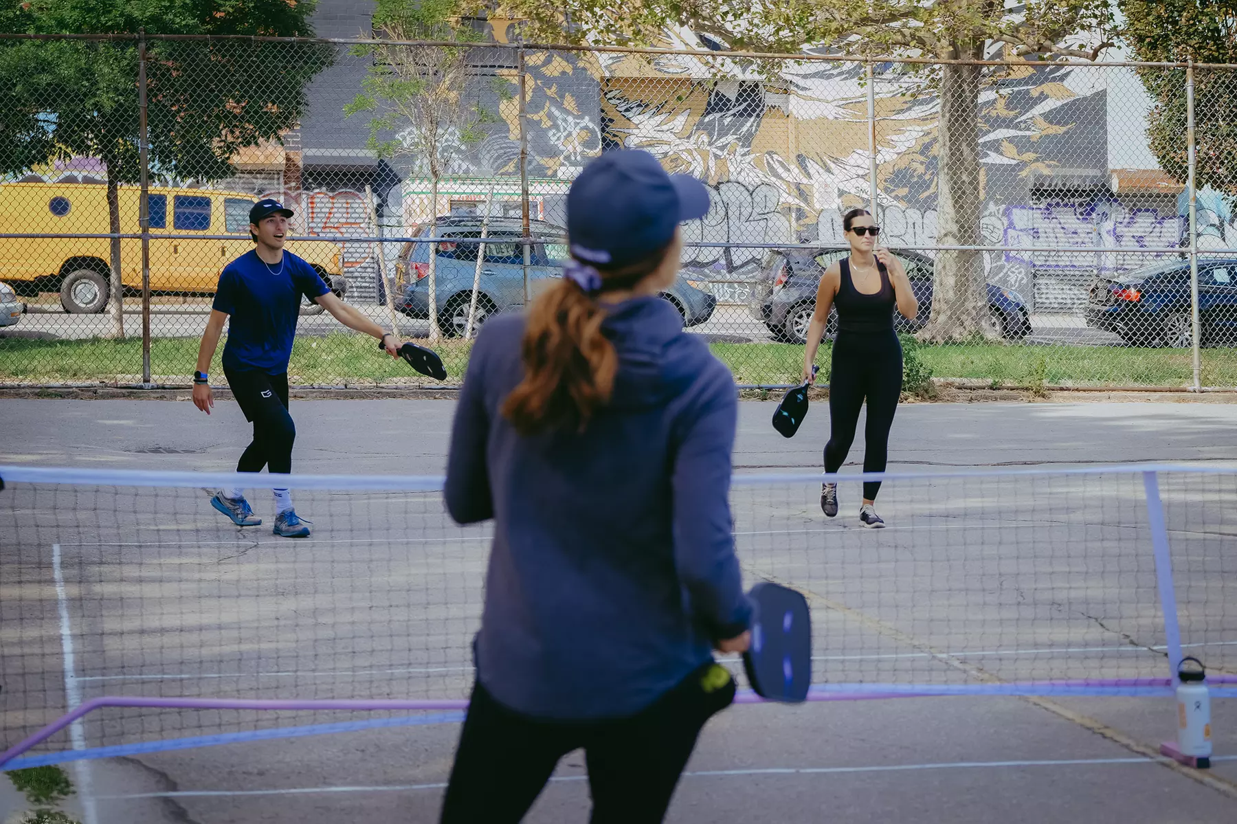 $100 Worth of Pickleball Paddles & Accessories from Phantom Pickleball