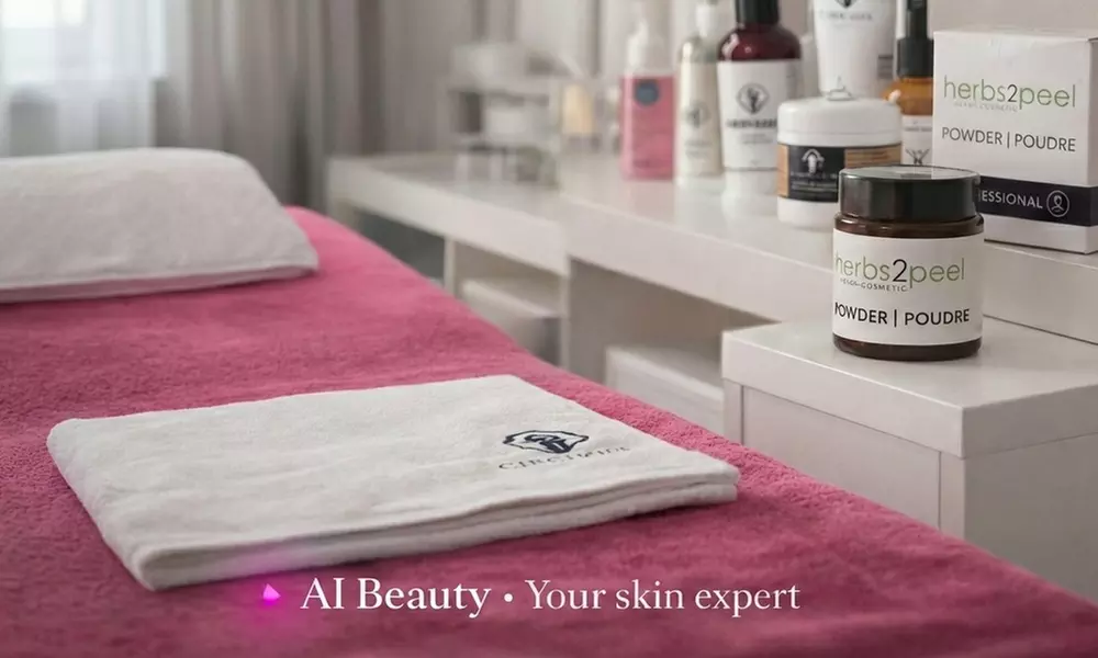 Erlebe ein luxuriöses Head-Spa-Ritual für ein frisches Kopfhautgefühl