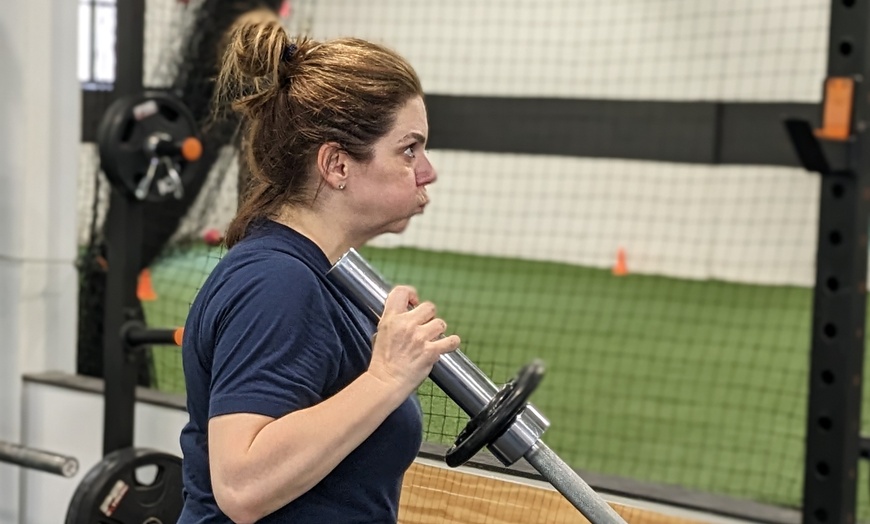 Image 6: Transform Your Body: Functional Adult Fitness Sessions