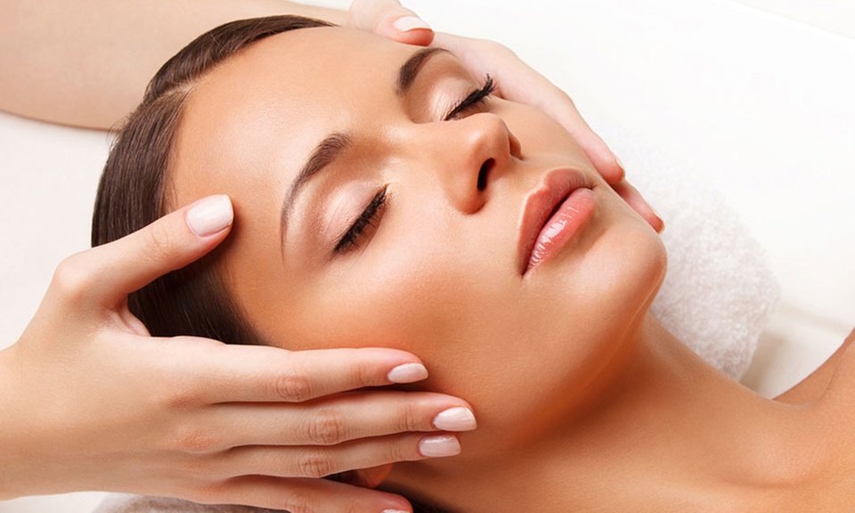 Soin du visage au choix