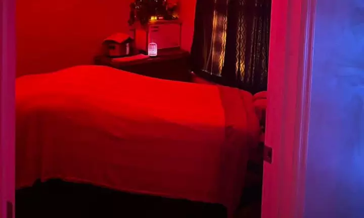 Choice of Massage(S) at Crowning The Starz LLC