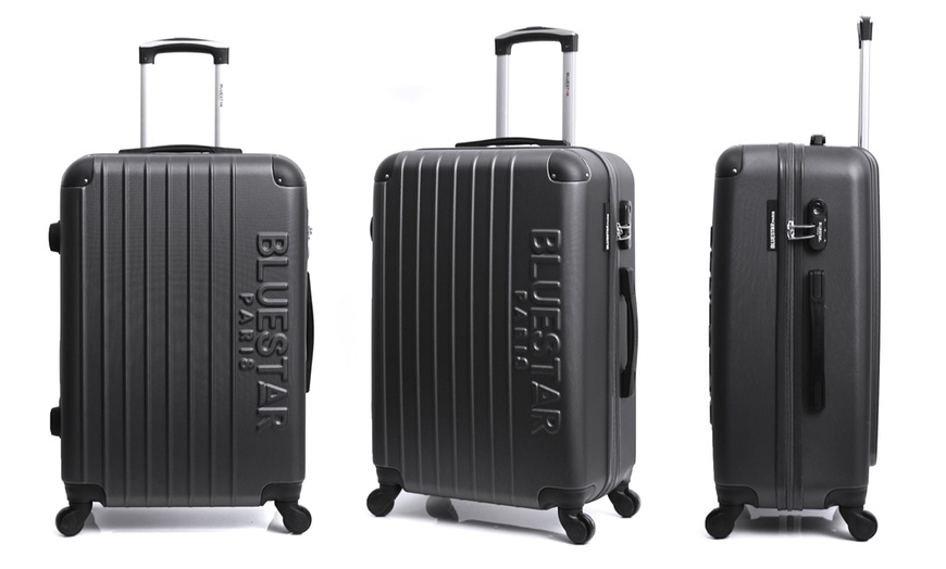 Image 4: Cabin Luggage