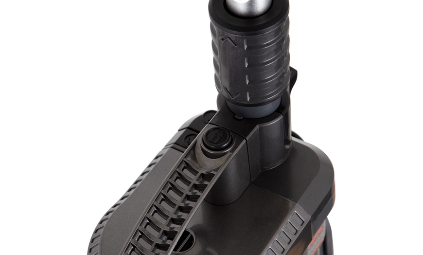 Image 4: Vax Bagless Vacuum Cleaner