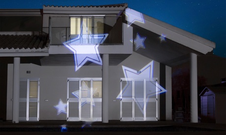 Projecteur LED décoratif