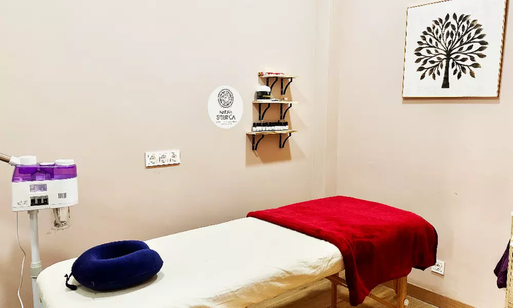 Lifting y tinte de pestañas con opción a diseño, depilación, laminado y henna, ahorra hasta un 65% - Image 4