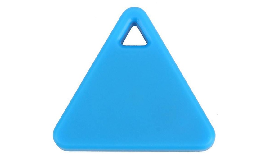 Image 3: Triangle Key Finder