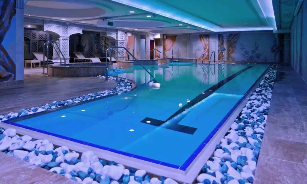 Do 22% zniżki na Spa - karnet dzienny w Medi.SPA Hotel Bruno - Primary Image