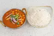 Savor Authentic Indian Flavors with Curry, Rice, and Naan at Rasoi by Indian Mehfil (Up to 48% Off) - Image 5