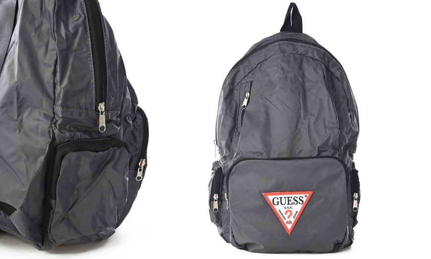 Guess hotsell just4fun backpack