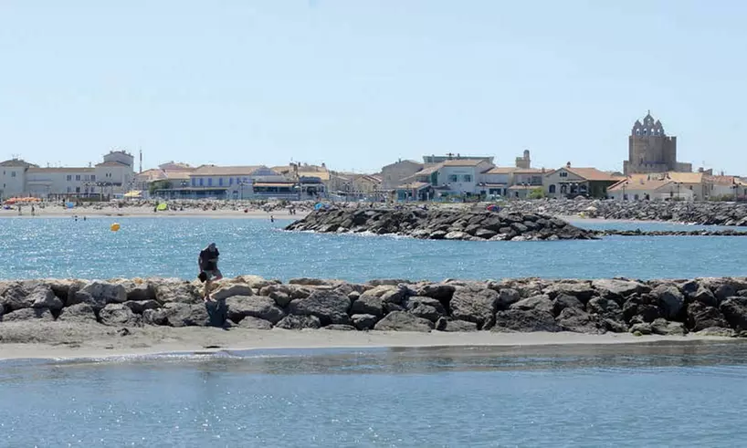CAMARGUE | Saintes-Maries-de-la-Mer - Thalacap Camargue 3*