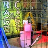 Image 4: 30-Minute Rage Cage with Optional Activity Lane For 4 or 8 People 