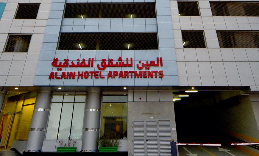 Image 2: Apartment Stay with Breakfast in Ajman