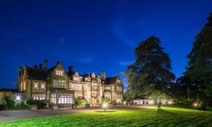 Surrey: 4* Stay with Murder Mystery Experience