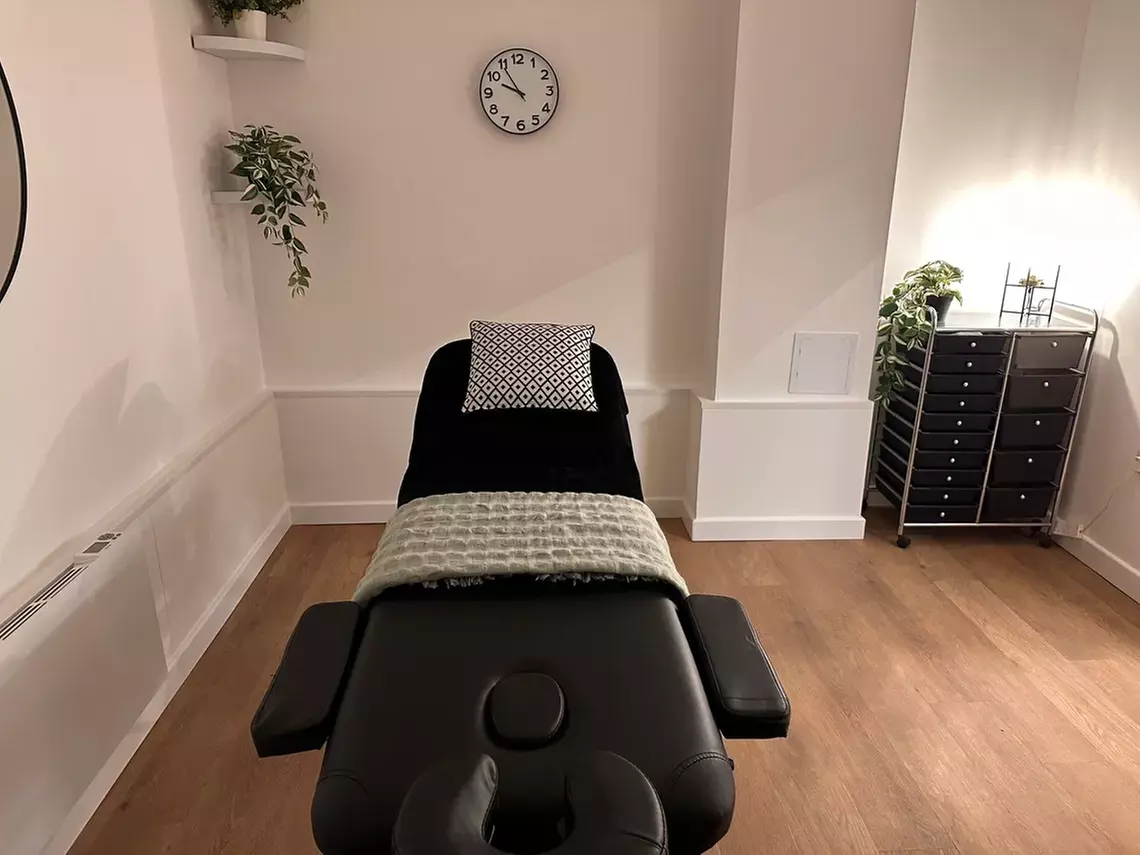 Up to 35% Off on Massage - Full Body at Capable Hands - Image 2