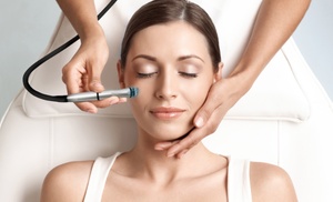 Refresh your Look with Signature Facials and Microdermabrasion