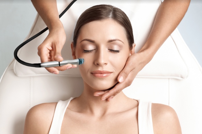 Refresh your Look with Signature Facials and Microdermabrasion