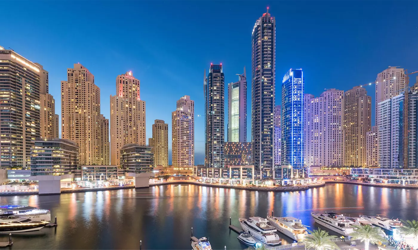 City Tour plus Dubai Frame with Transfers