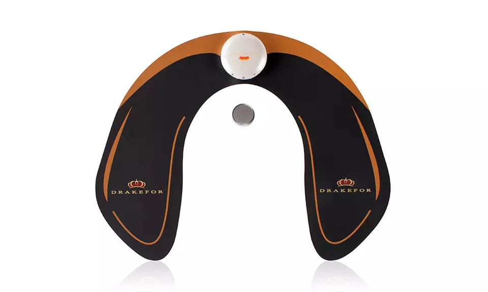 1, 2 ou 3 stimulateurs muscles fessiers Drakefor - Second Medium