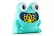Macchina per bolle di sapone "Froggly" a forma di rana - Image 5