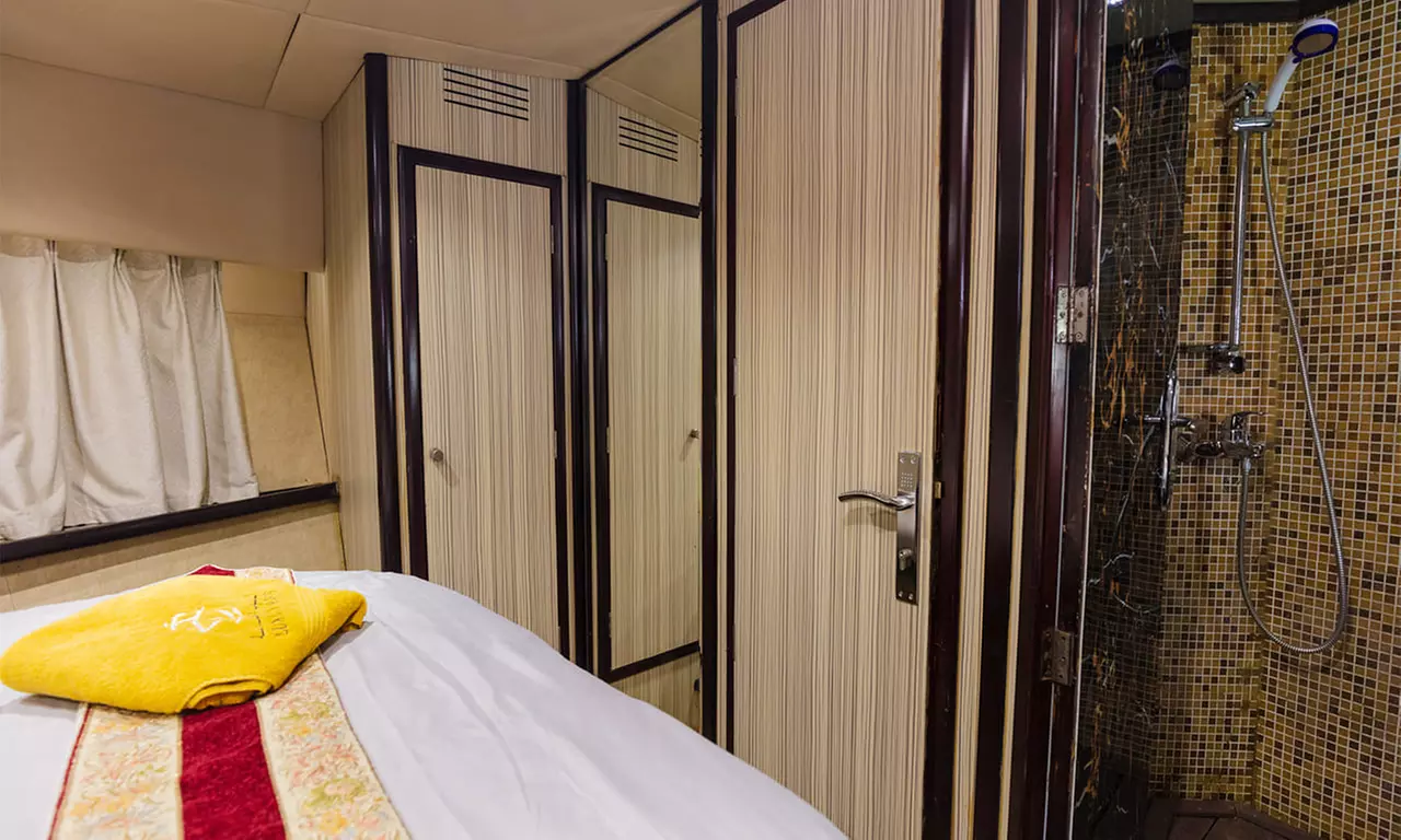 Up to Four-Hour Private Yacht Hire