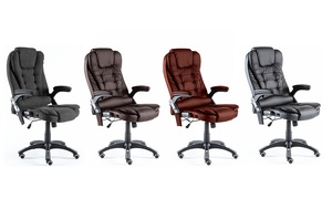 Office Recliner or Massage Chair