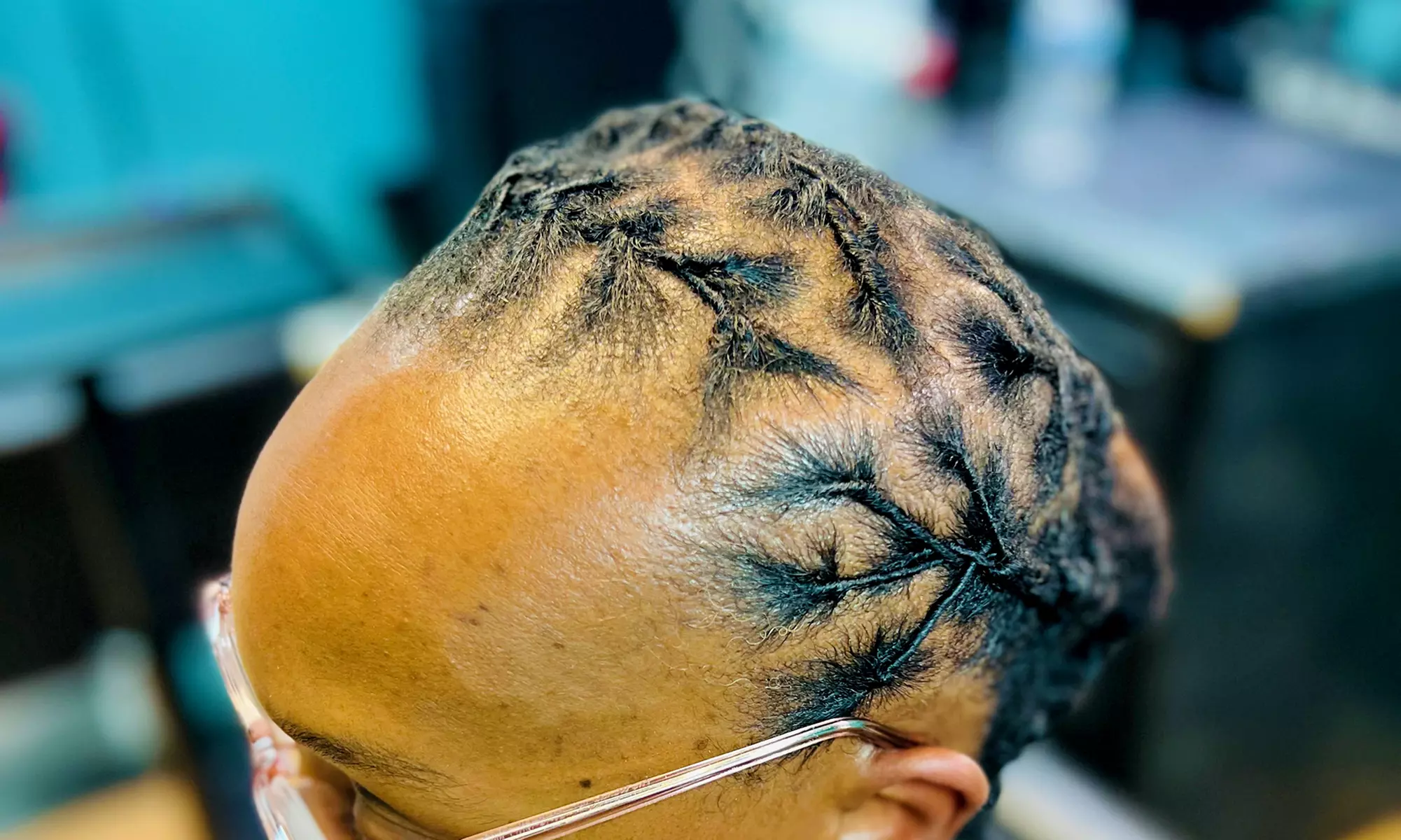 D'Loves Hair Studio Offers Tailored Loc Retwist Options for Every Length(Up To 30% Off) - Second Medium