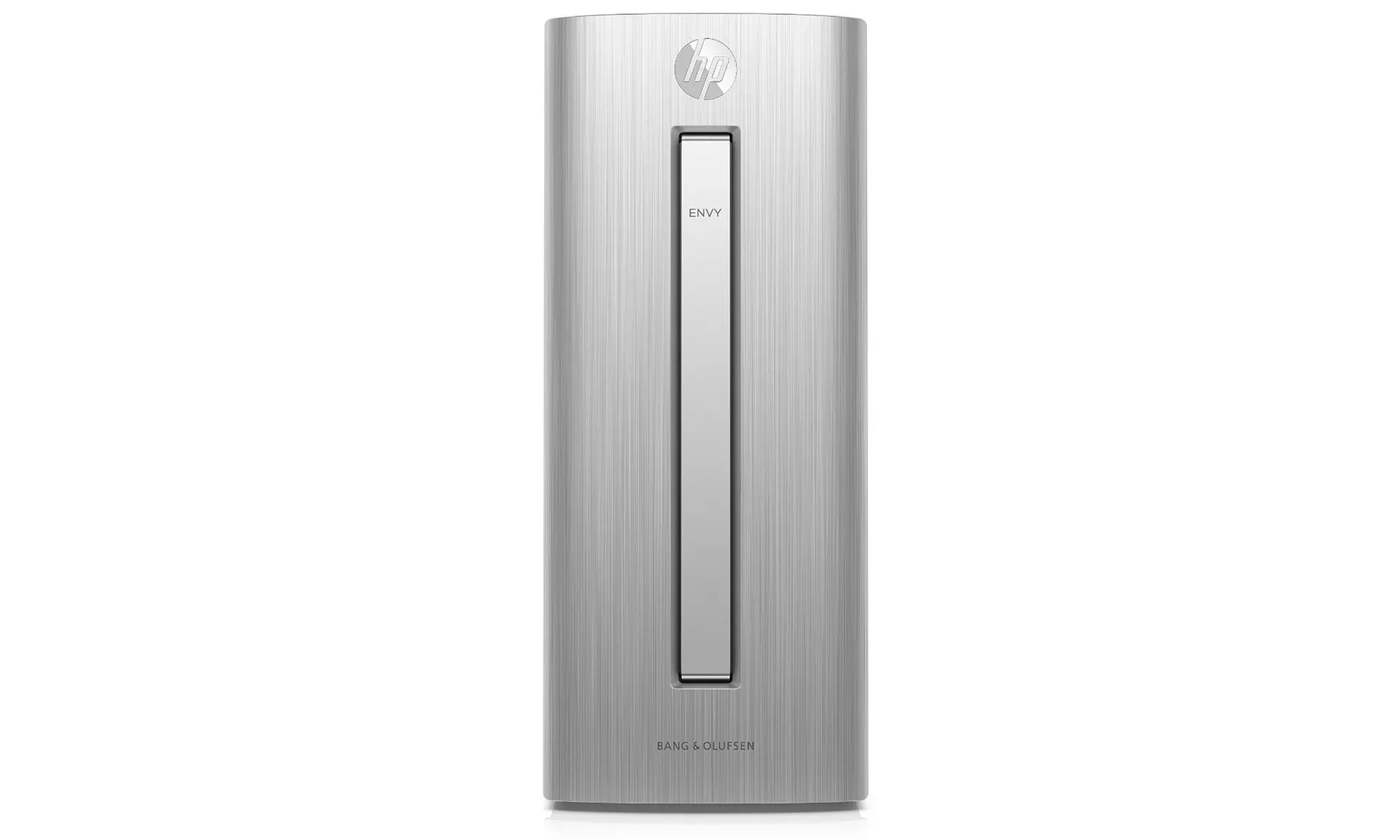 HP Envy Desktop Computer with 3.2GHz Intel Core i5 Processor, 12GB RAM, and 2TB Hard Drive (Refurbished) - Second Medium