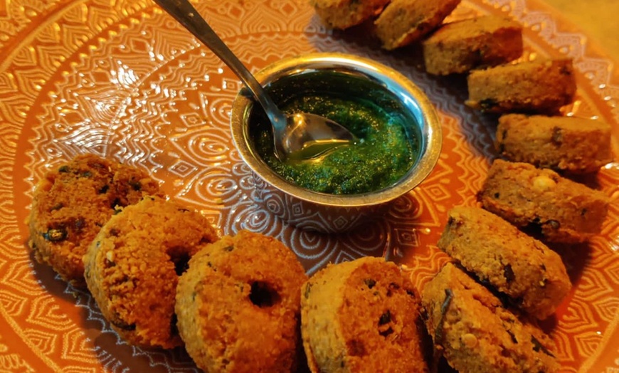 Image 12: Indian Meal with a Drink for Up To Four People at Biriyani Boy