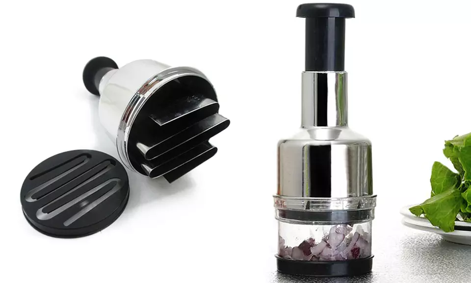 Food Chopper - Primary Image