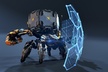 Horizon Zero Dawn for PS4  - Second Medium