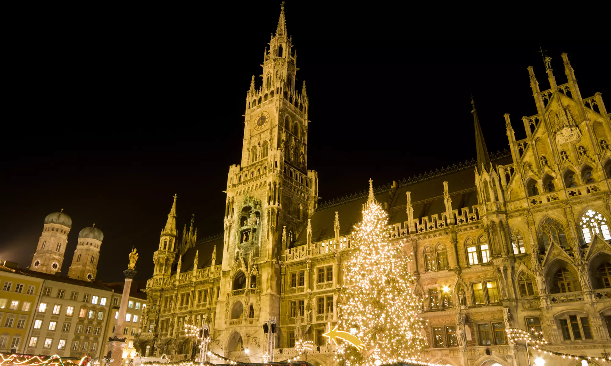 ✈ 4-Night Germany: Munich Getaway w/ Air from TripToGo