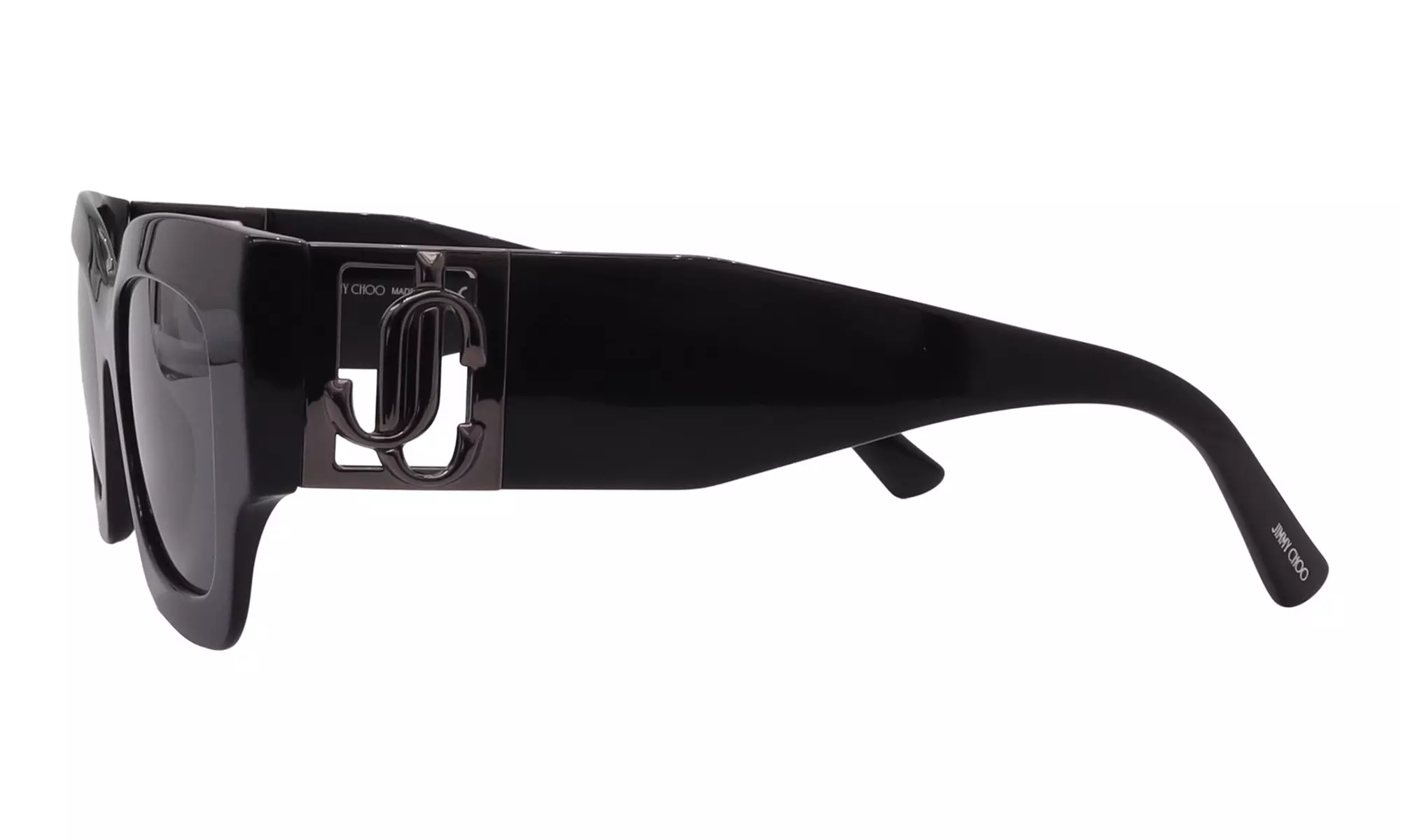 Red Carpet Glamour for Your Eyes with Jimmy Choo Eyewear