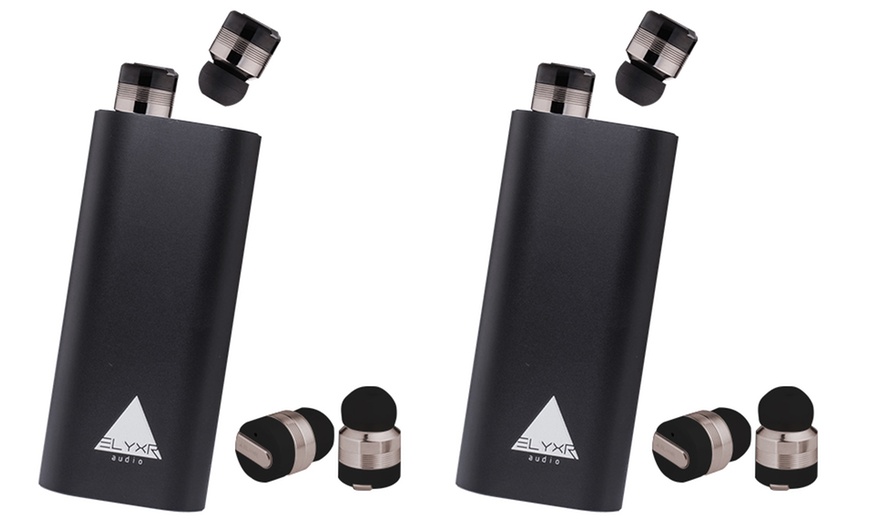 Image 4: Audio Air True Wireless Earbuds