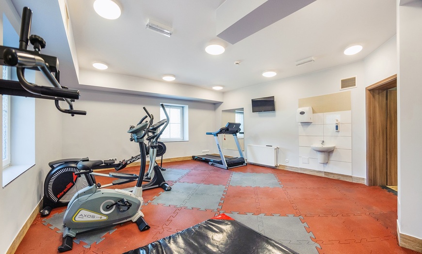 Image 24: Kołobrzeg: pokój standard dla 2 osób ze śniadaniami