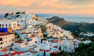 ✈ Costa Almeria: 3- to 7-Night 4* Stay with Half Board and Flights