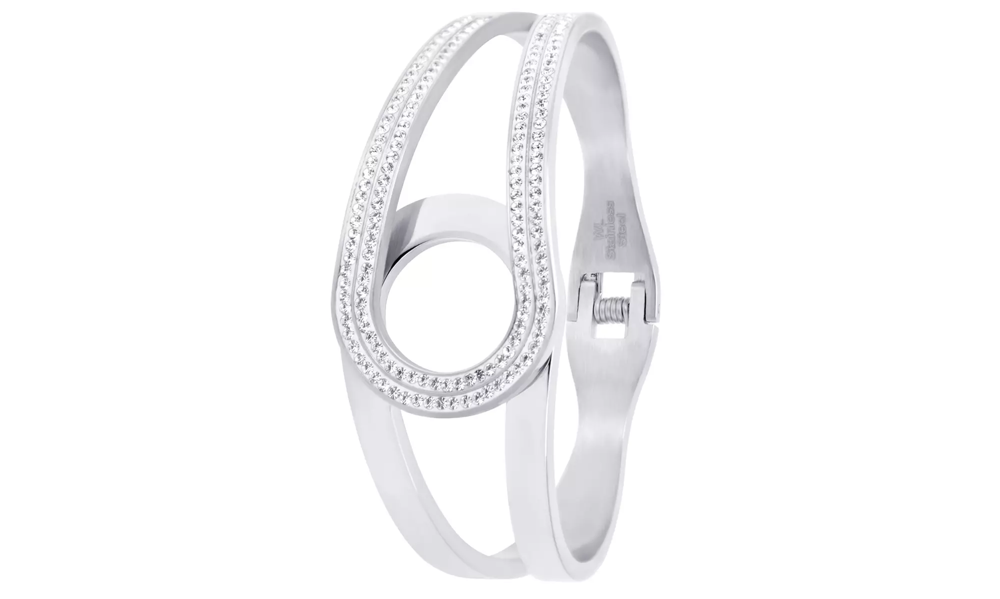 Bracelets SC Crystal au choix avec cristaux Swarovski®