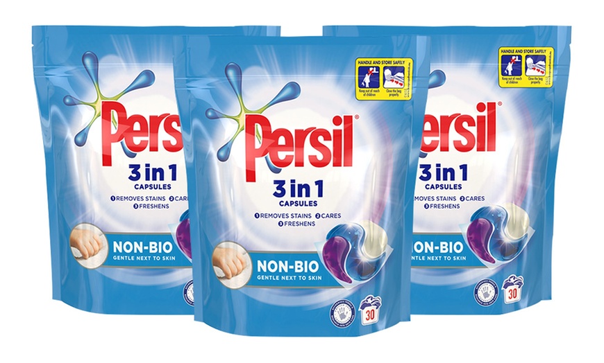 Image 8: Persil Ultimate Powercaps