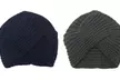 1 ou 2 bonnets turbans collection Lola pour femme - Second Medium