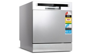 Benchtop Dishwasher