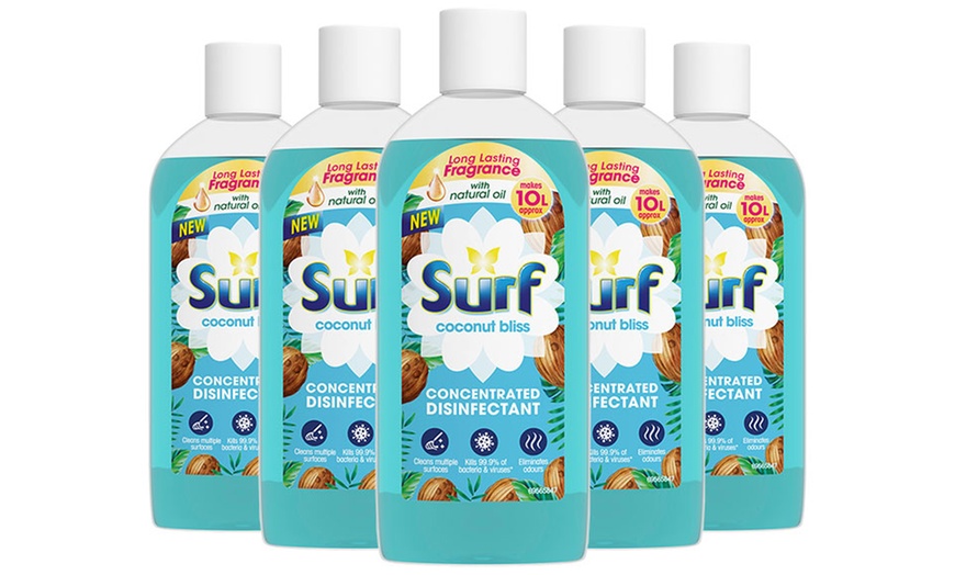 Image 8: Surf Multi-Purpose Cleaner