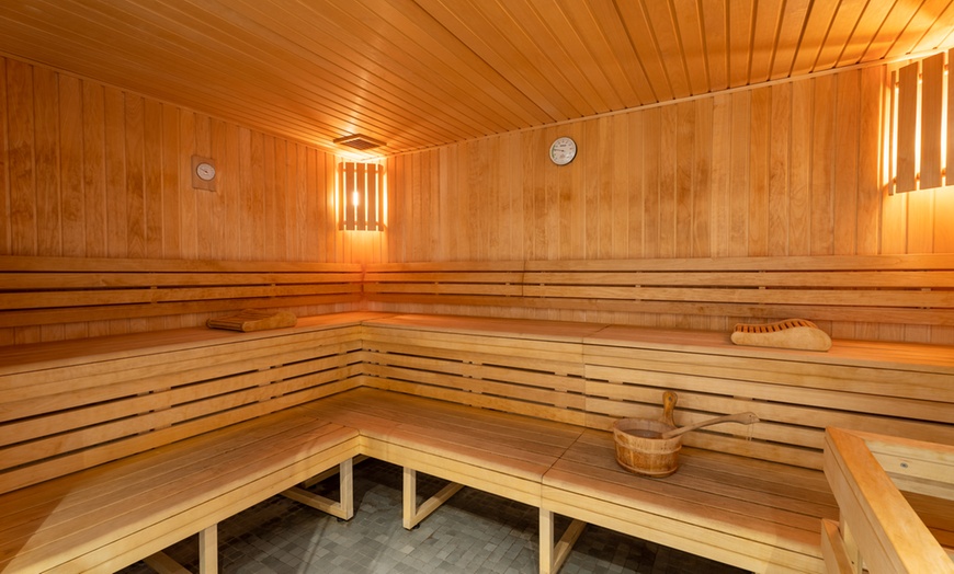 Image 13: Évasion hivernale au Spa Dock G6 : sauna, hammam et modelage