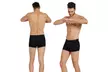 French Connection Pack of Three Men's Trunks - Image 4