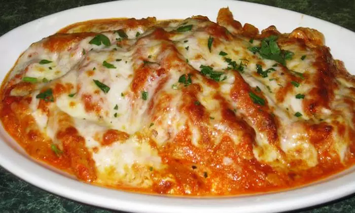 $15 for $25 Worth of Italian Food at Mama Teresa's Italian Restaurant - Primary Image