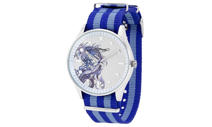 Image 16: Ed Hardy Watches