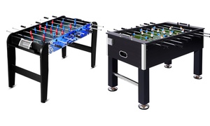 Foldable Foosball Table