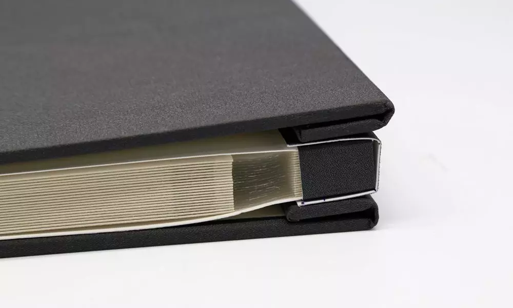 Album fotografico Kodak, 20 pagine adesive