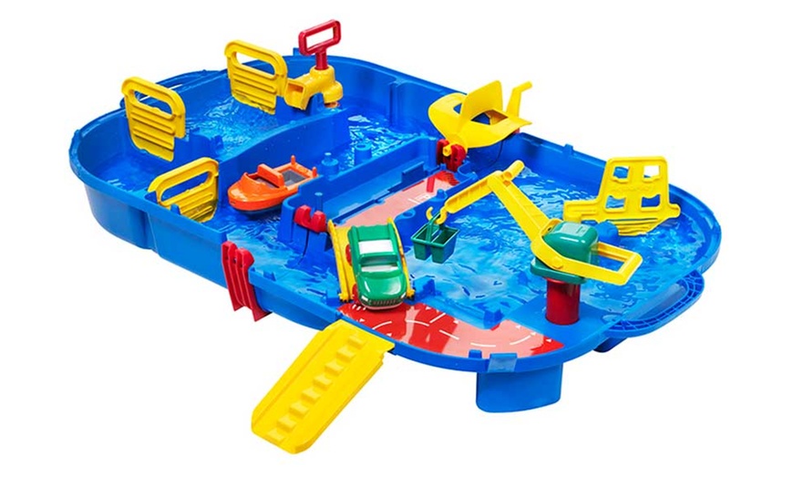 Image 3: Smoby Aqua Play Sets